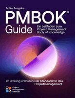 Project Management Institute - A Guide to the Project Management Body of Knowledge (Pmbok(r) Guide) -- Eighth Edition and the Standard for Project Management (German), Häftad. Tillgänglighet: Lägg i varukorg