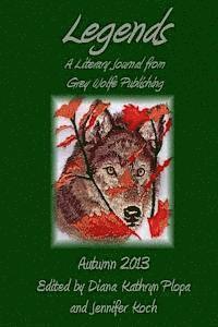 Legends: Autumn 2013