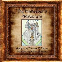 bokomslag The Innkeeper's Adventure