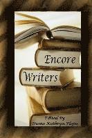 bokomslag Encore Writers