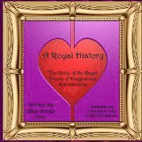 bokomslag A Royal History: The Union of the Royal House of Hoggedonia & Porkadalia