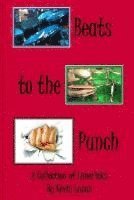 Kevin Lucas - Beats to the Punch: A Collection of Limericks, Häftad