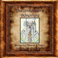 bokomslag The Innkeeper's Adventure