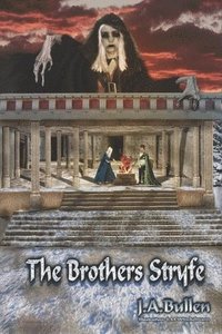 bokomslag Brothers Stryfe