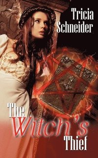 bokomslag Witch's Thief