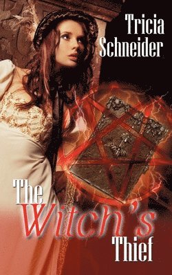 bokomslag Witch's Thief