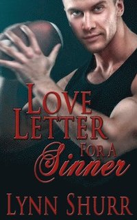 bokomslag Love Letter for a Sinner
