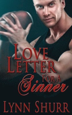 Love Letter for a Sinner 1