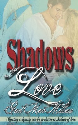 Shadows of Love 1