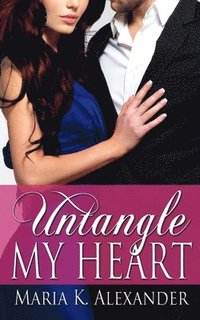 bokomslag Untangle My Heart