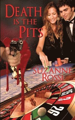 Suzanne Rossi - Death is the Pits, Häftad