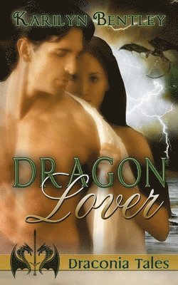 Dragon Lover 1