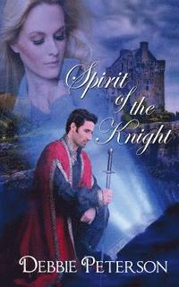 bokomslag Spirit of the Knight