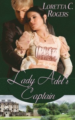 Lady Adel's Captain