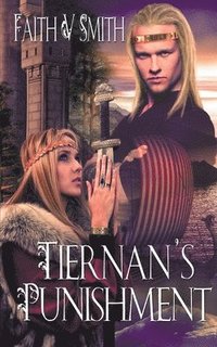 bokomslag Tiernan's Punishment