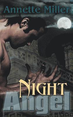 Annette Miller - Night Angel, Häftad