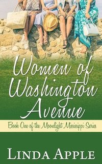 bokomslag Women of Washington Avenue