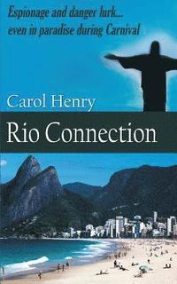 bokomslag Rio Connection