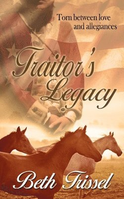 Traitor's Legacy 1