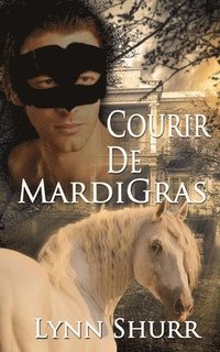 bokomslag Courir De Mardi Gras