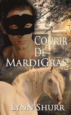 bokomslag Courir De Mardi Gras