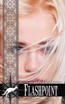 Nicki Greenwood - Flashpoint, Häftad