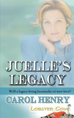 bokomslag Juelle's Legacy