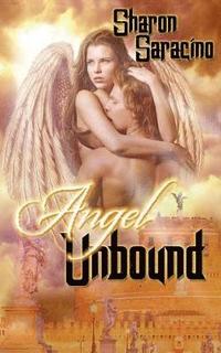 bokomslag Angel Unbound