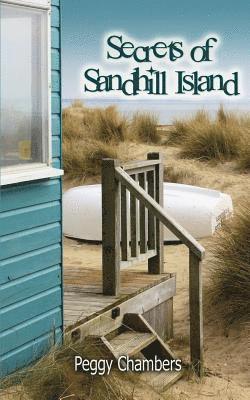 Secrets of Sandhill Island 1
