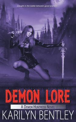 Demon Lore 1