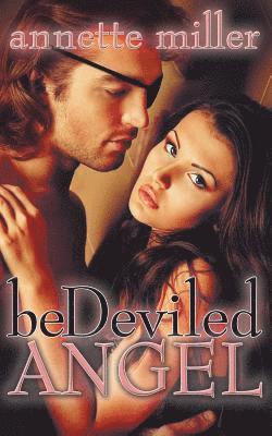 Bedeviled Angel 1