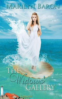 Marilyn Baron - Widows' Gallery, Häftad