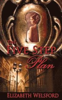 bokomslag The Five Step Plan