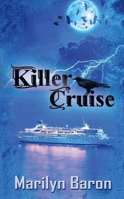 bokomslag Killer Cruise