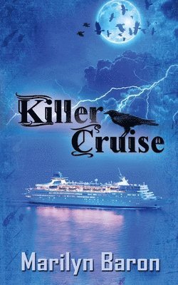 Marilyn Baron - Killer Cruise, Häftad