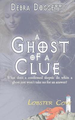 bokomslag Ghost of a Clue
