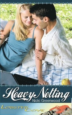 Nicki Greenwood - Heavy Netting, Häftad