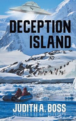 Deception Island 1