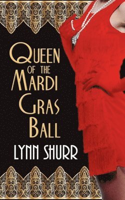 Queen of the Mardi Gras Ball 1