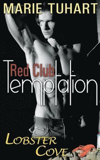 bokomslag Red Club Temptation
