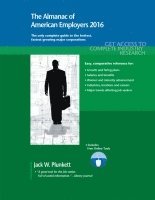 Almanac of American Employers 2016 1