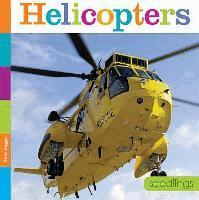 Kate Riggs - Helicopters, Häftad