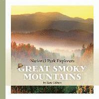 bokomslag Great Smoky Mountains