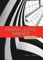 bokomslag Frank Lloyd Wright