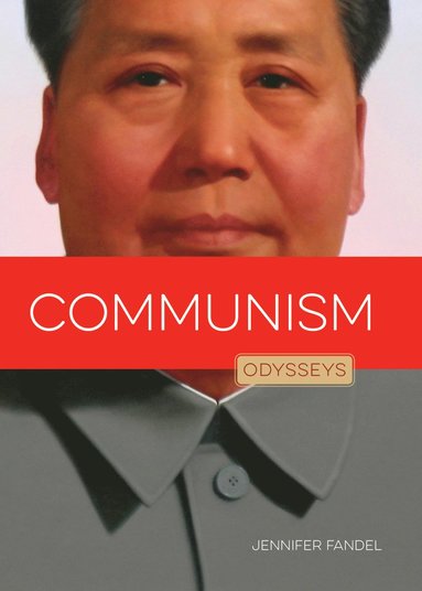 bokomslag Communism