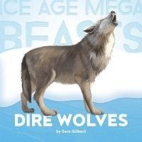 Sara Gilbert - Dire Wolves, Häftad