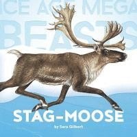 Sara Gilbert - Stag-Moose, Häftad. Tillgänglighet: Tillfälligt slut