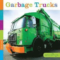 Seedlings: Garbage Trucks 1