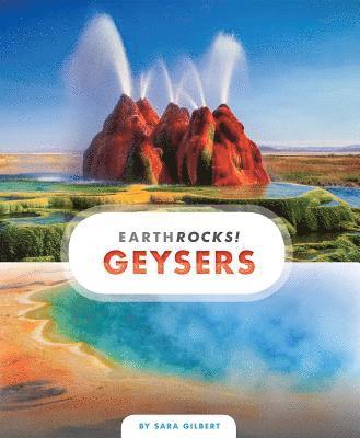 Geysers 1