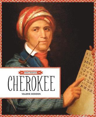 Cherokee 1